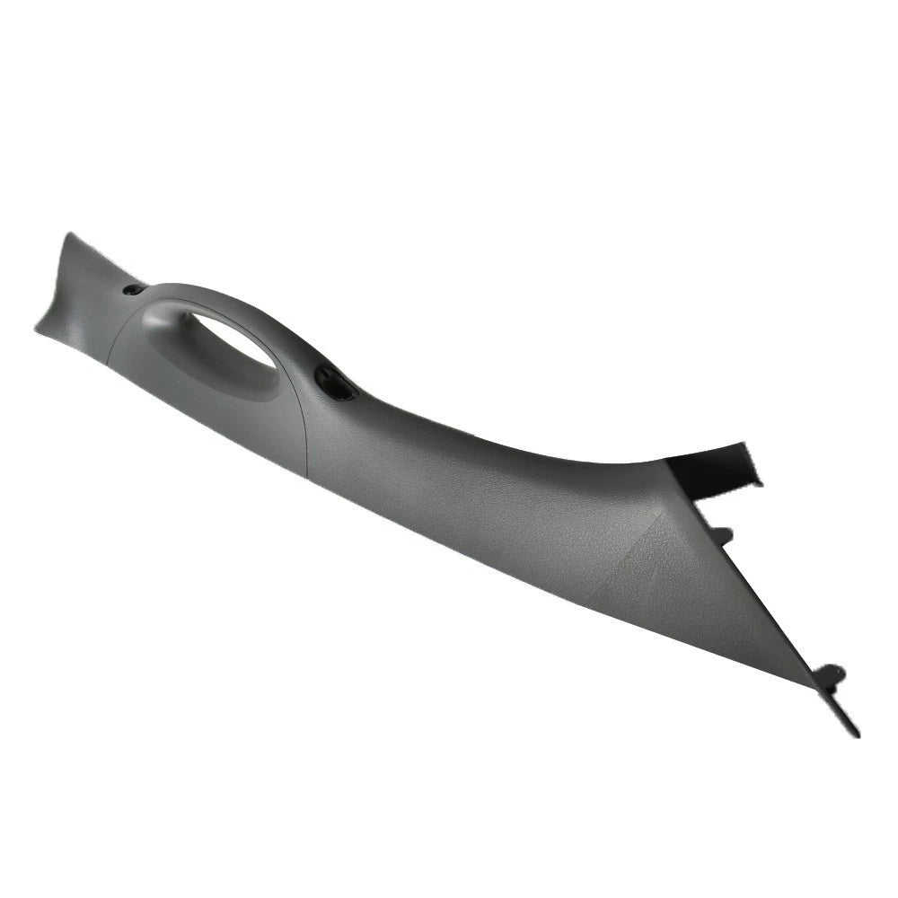 A Pillar Trim Handle for Ford F150 (2004–2008) - Right Passenger Side, Grey