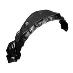 Replacement Plastic Driver Side Front Inner Fender for Jeep Wrangler (2007–2024)