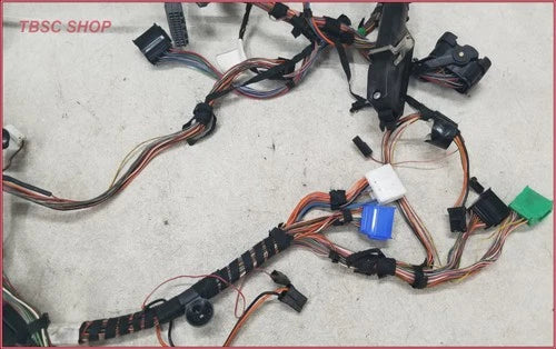 Glovebox Link Wiring Harness for Jaguar XJ6 (1995–1997) LNA3035AA