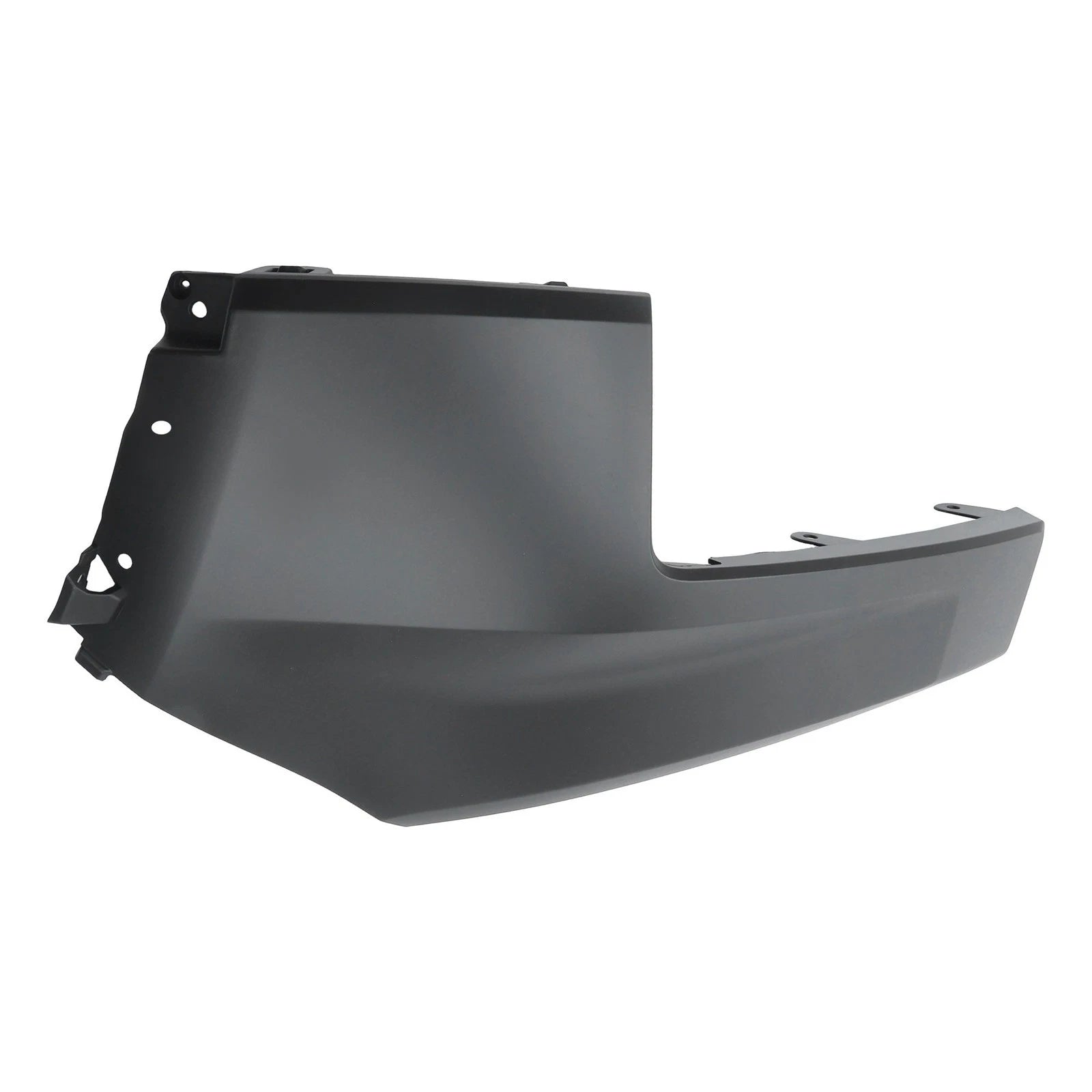 Front Driver Side Bumper Cover for Chevrolet Colorado ZR2 (2021–2023)