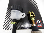 Rear Brake Master Cylinder Lever Assembly for YAMAHA XT660 (2004-2014)