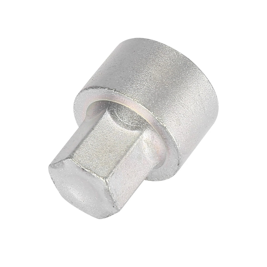 Wheel Lock Lug Nut Anti Theft Screw Removal Key for BMW 3 5 Series (1X)
