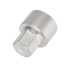 Wheel Lock Lug Nut Anti Theft Screw Removal Key for BMW 3 5 Series (1X)