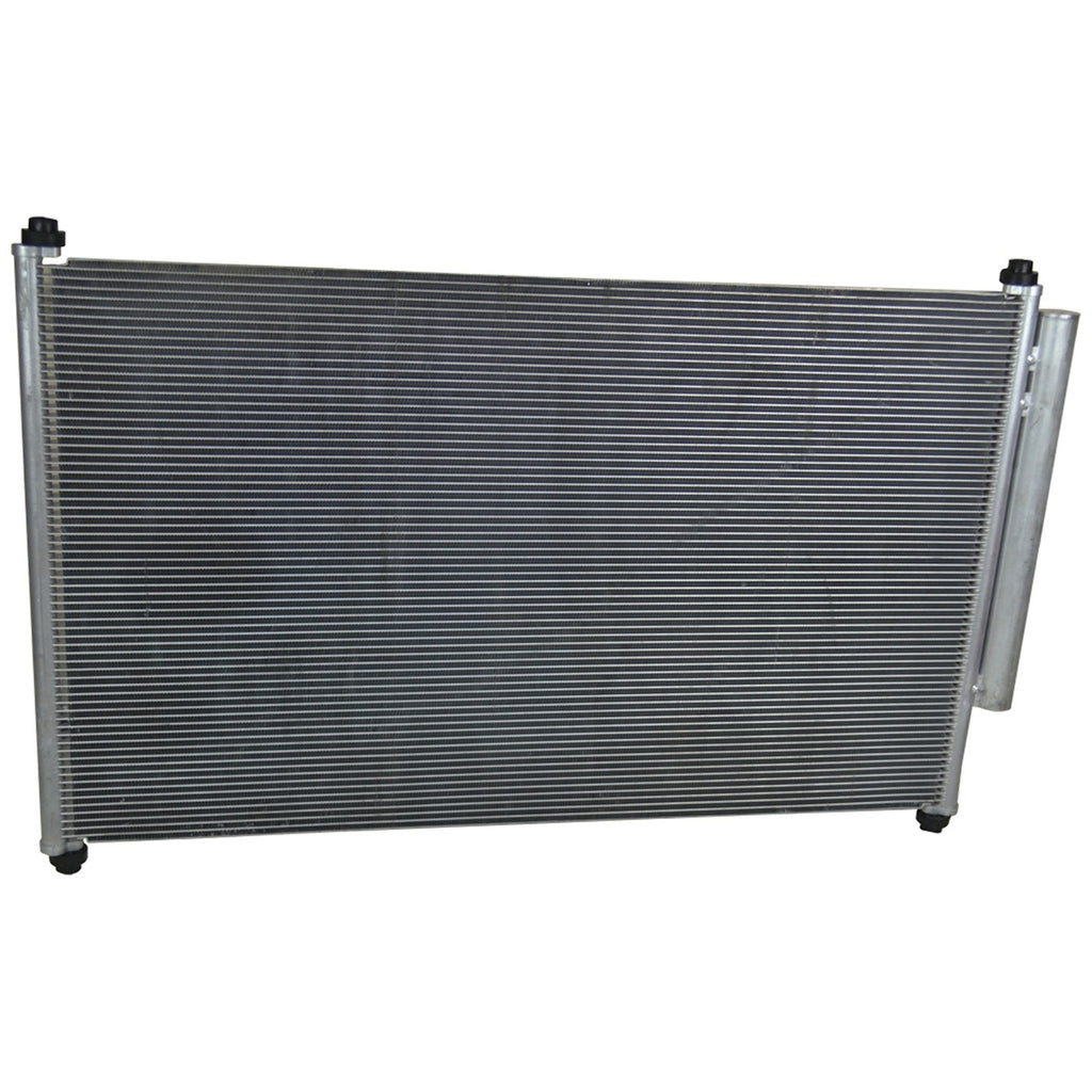 A/C Condenser for Acura MDX ZDX (2010–2013)