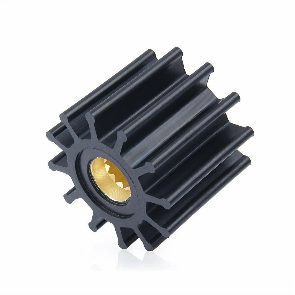 Impeller Kit for Volvo Penta Sea Water Pump (Replaces 21213664)
