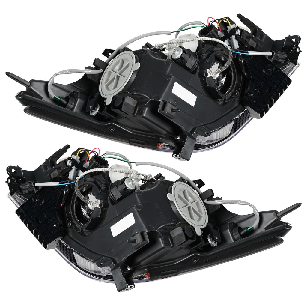 HID Headlight Set for Infiniti M37 (2011–2014) Left + Right Pair