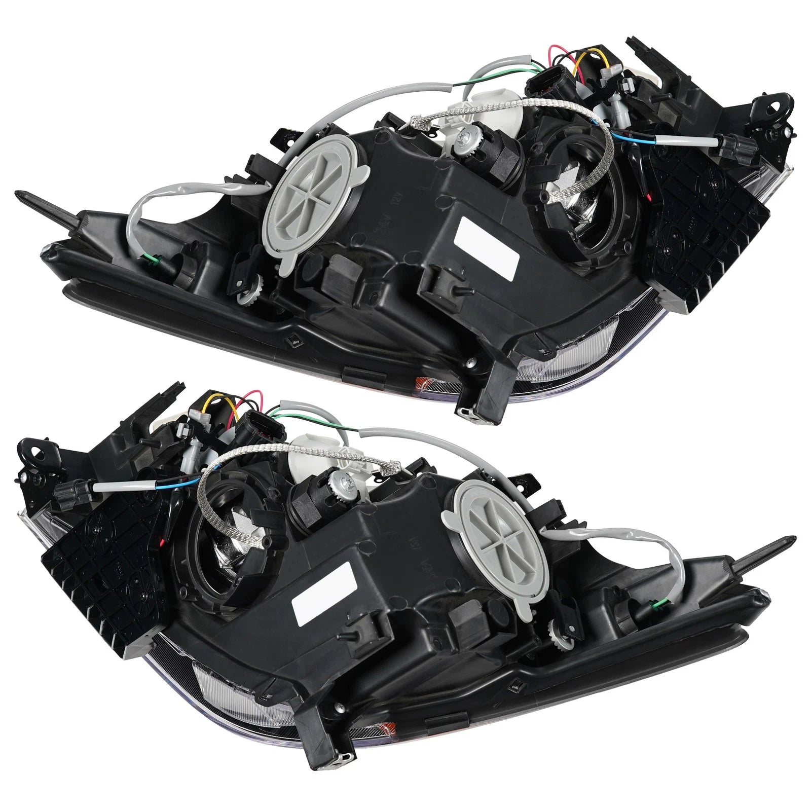HID Headlight Set for Infiniti M37 (2011–2014) Left + Right Pair