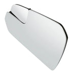 Left Side Door Mirror Glass Lens for Hyundai Sonata (2015–2019) Heated 87621C2000