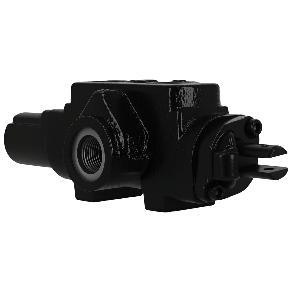 Control Valve for Troy-Bilt Log Splitter (24BL59M5711, LS27CC, LS33CC, LS25CC)