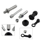Universal Front Brake Caliper Repair Kit for Nissin CR CRF KX KLX RM YZF WR YZ