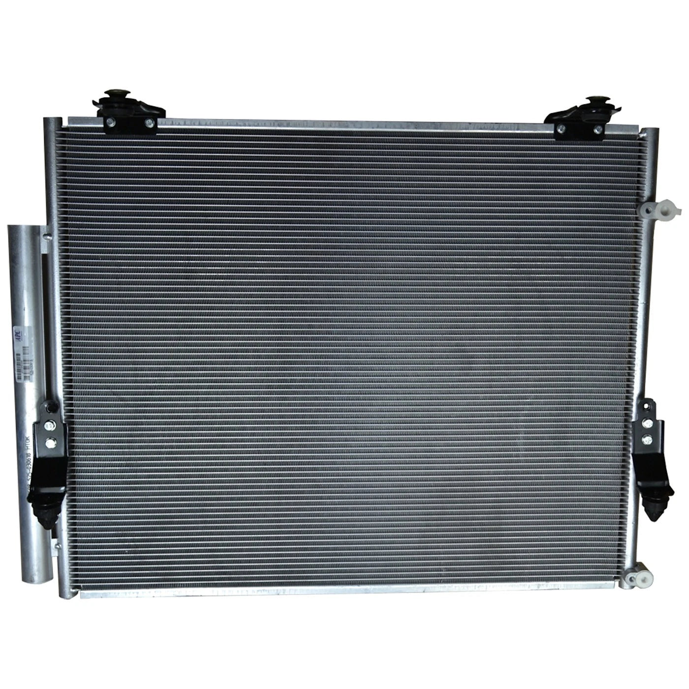 A/C Condenser for Toyota Sequoia, Tundra (2007–2019)