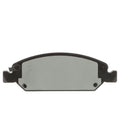 Bosch Front QuietCast Brake Pads for Police Pursuit (BSP1363)