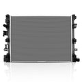 Auto Radiator for Chevrolet Equinox, GMC Terrain 1.5L/2.0L (2018–2020) Q13682