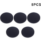 Infrared Transmission Filter 11mm 1.0mm for Optical Instruments