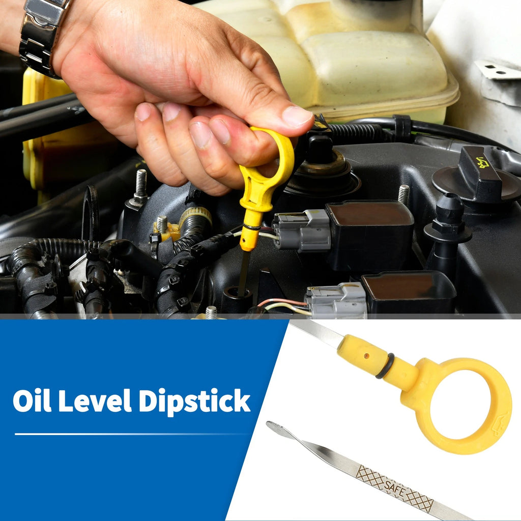 Dipstick for Dodge Nitro R/T 4.0L V6 Gas (2007–2009)