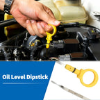 Dipstick for Dodge Nitro R/T 4.0L V6 Gas (2007–2009)