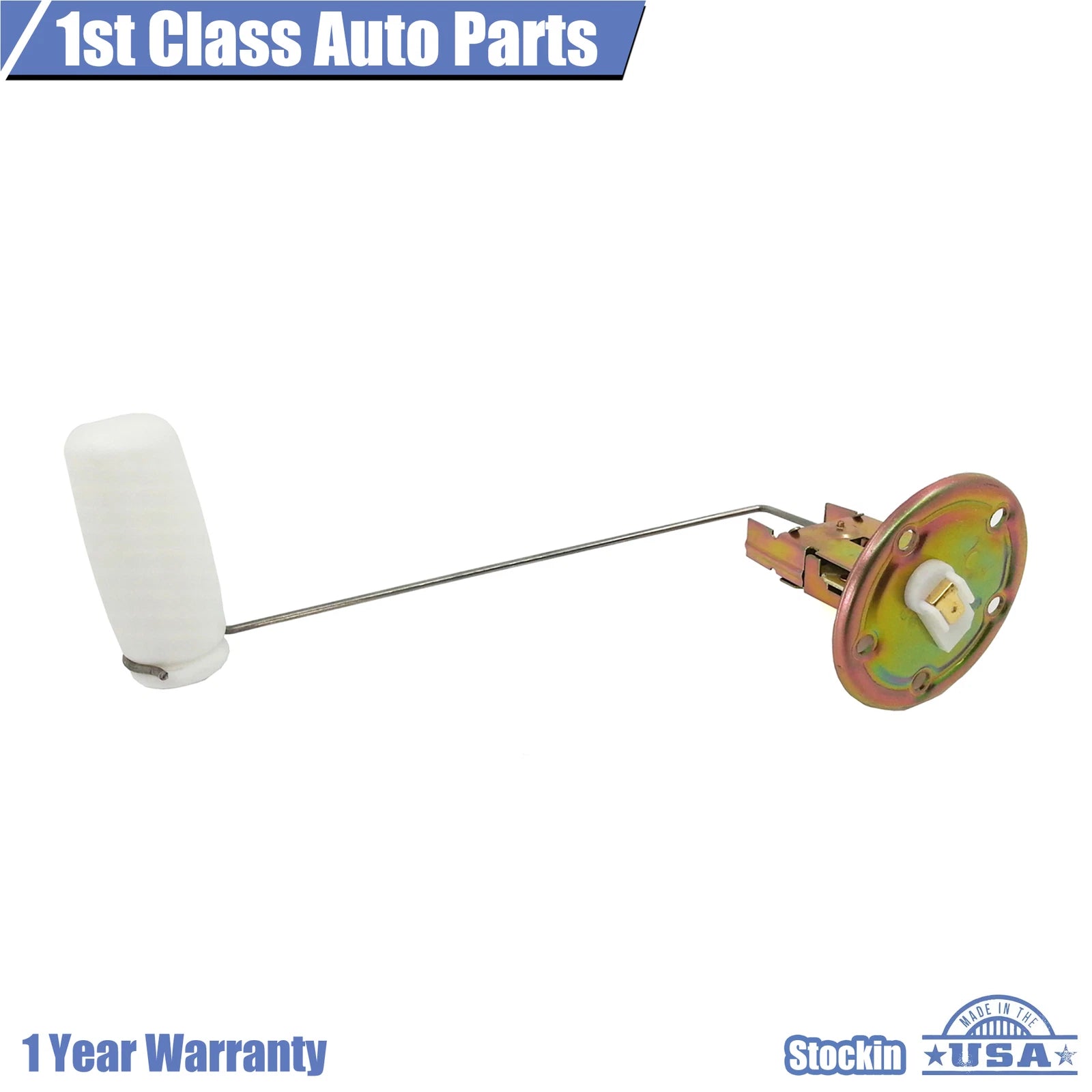 Fuel Sending Unit for Volkswagen Karmann Ghia (1961–1974)
