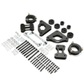 2" Lift Kit with Sway Bar Endlink for Jeep Renegade (2015–2023)