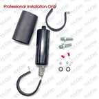 High Flow External Inline Fuel Pump 255LPH for Universal (GSL392)