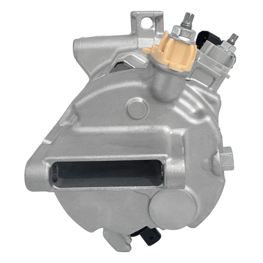 A/C Compressor Replacement for Ford F-150 3.0L (2018-2020)