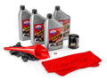 Oil Change Kit for Kawasaki Mule Pro (See Fitment)