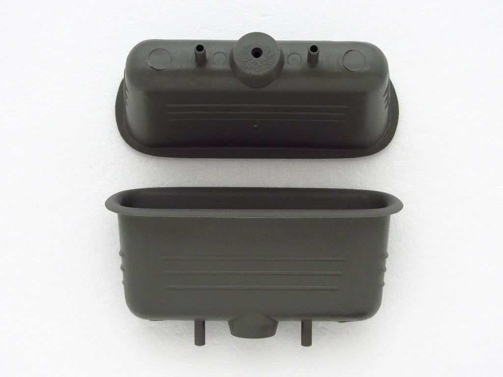 Door Cup Handles for Nissan Navara D22 Ute Pickup (1997-2005) - 2 x Items
