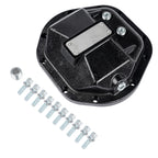 Differential Cover for Jeep Wrangler JK (2007–2018) & Chevrolet K20 K30 (1970–1991)