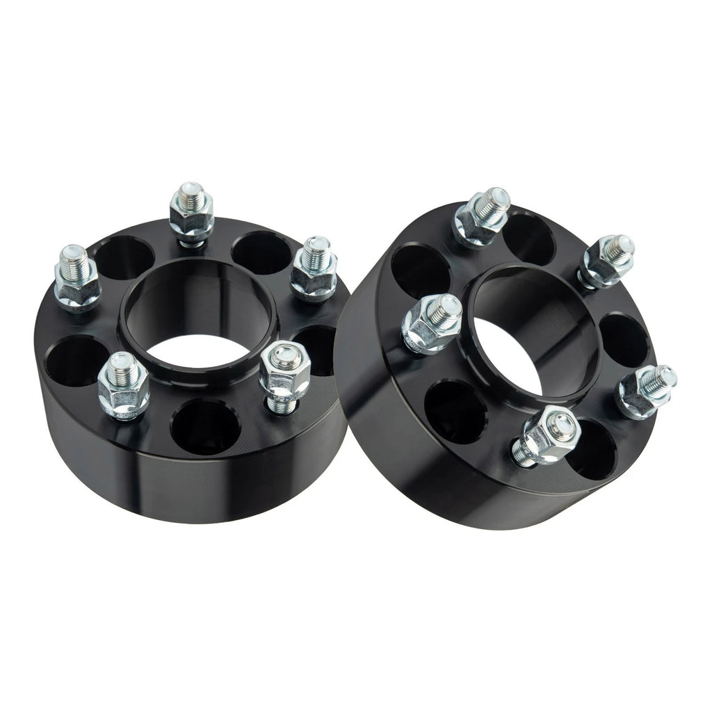 2" Wheel Spacer for Ford Mustang and Ranger (1994–2004) (1983–1997)