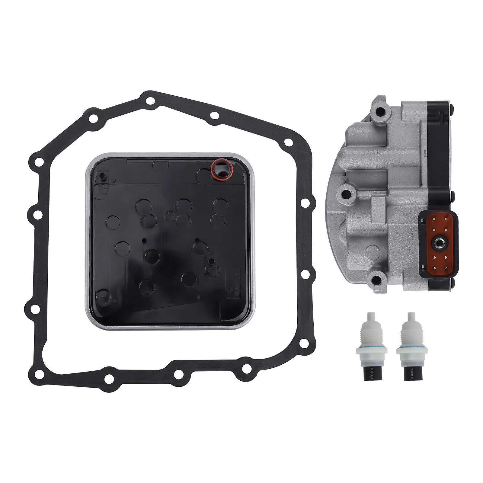 Shift Solenoid Filter Kit w/Speed Sensors for Dodge Caravan (1996–2007) 698100 5140429AA