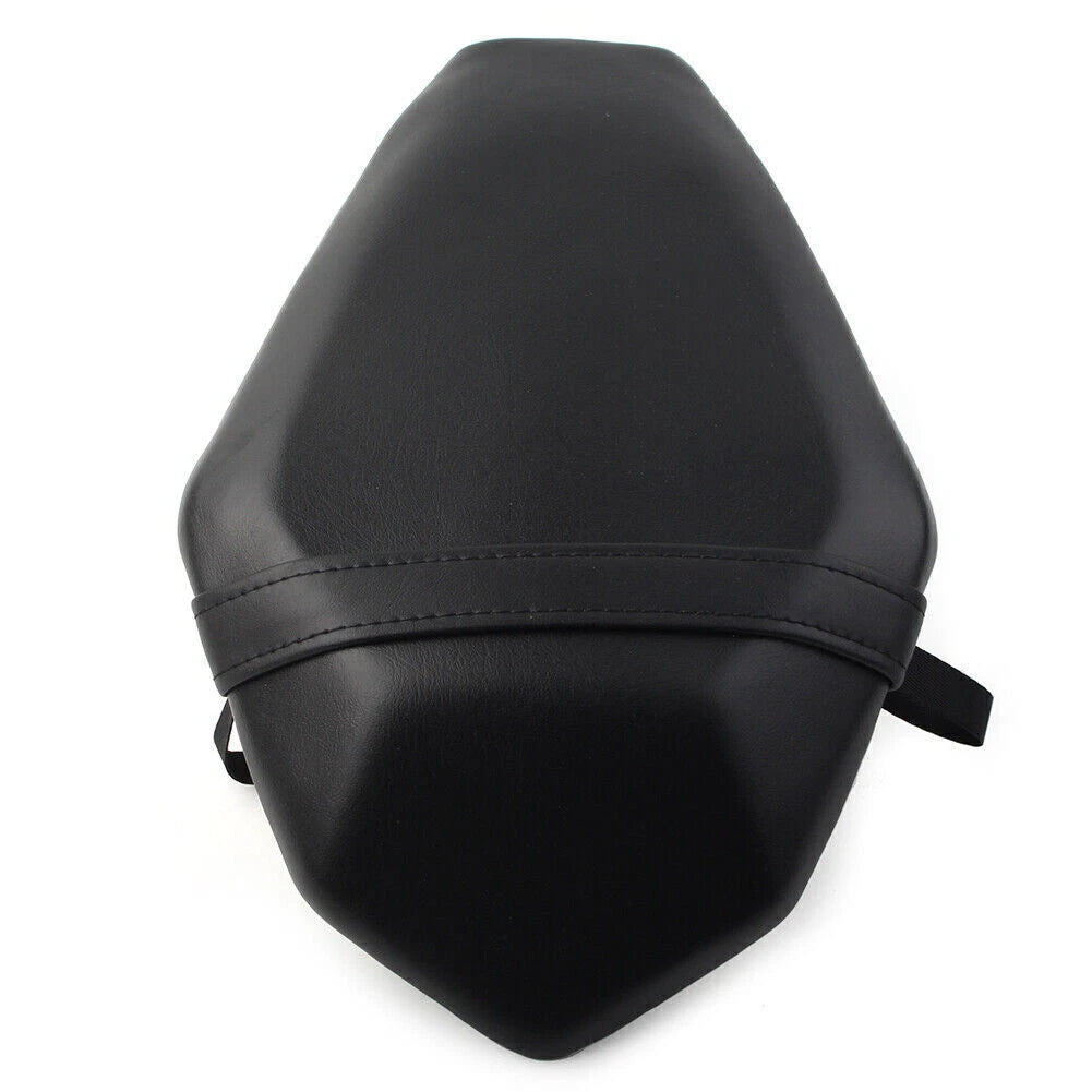 Rear Pillion Passenger Seat Cushion for Kawasaki Ninja ZX-10R (2016–2020)