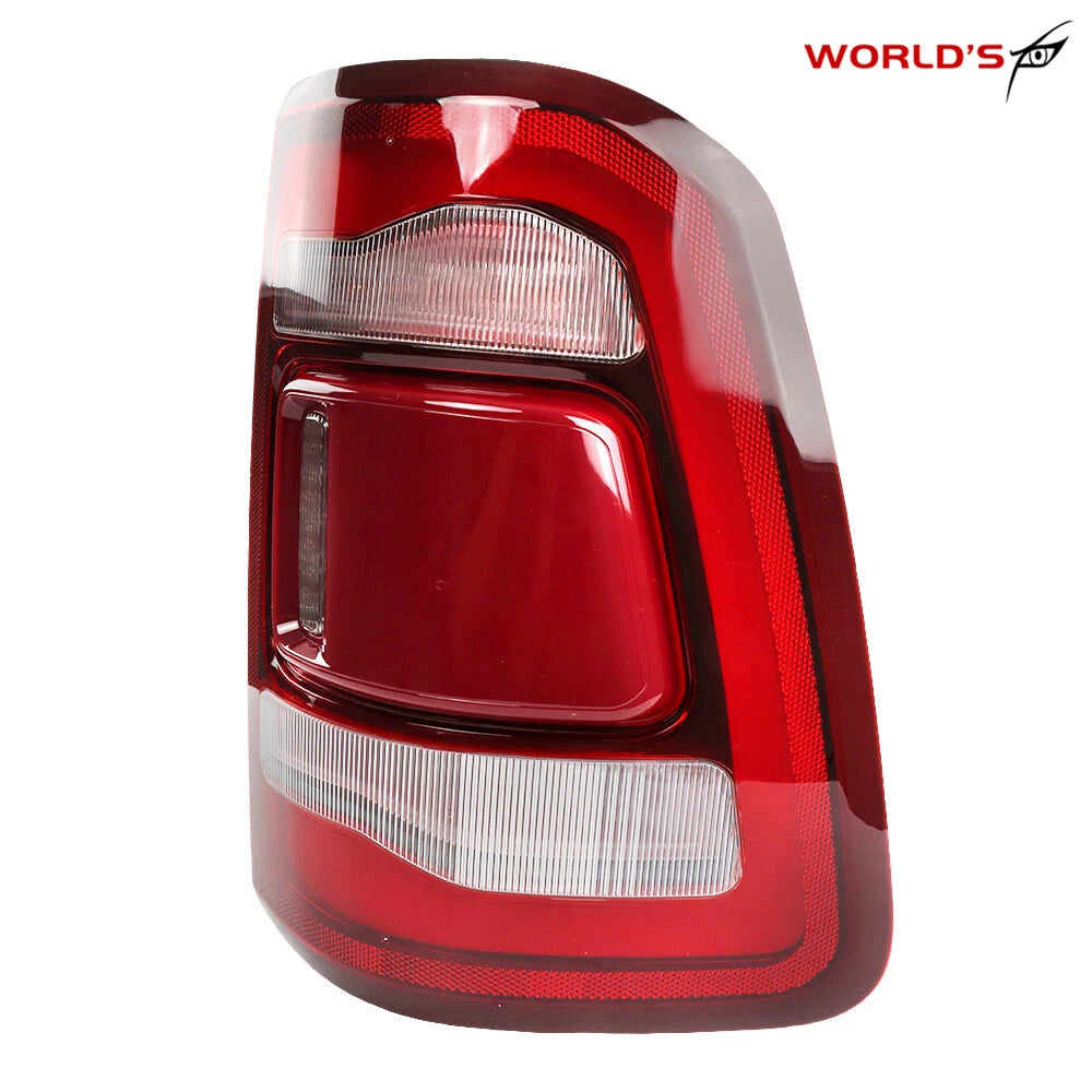 LED Tail Light for Dodge Ram 1500 (2019–2021) Rear Lamp Assembly Right