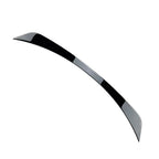 Rear Trunk Spoiler Wing for Mercedes-Benz C-Class W206 (2022-2023) Black