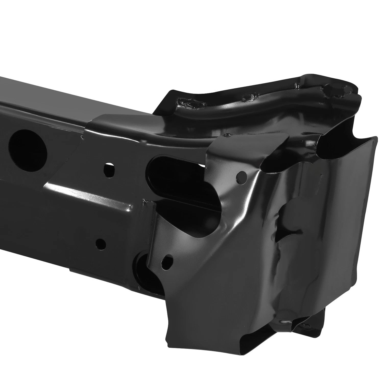 Steel Front Bumper Face Bar Reinforcement for Toyota Camry (2015–2017)