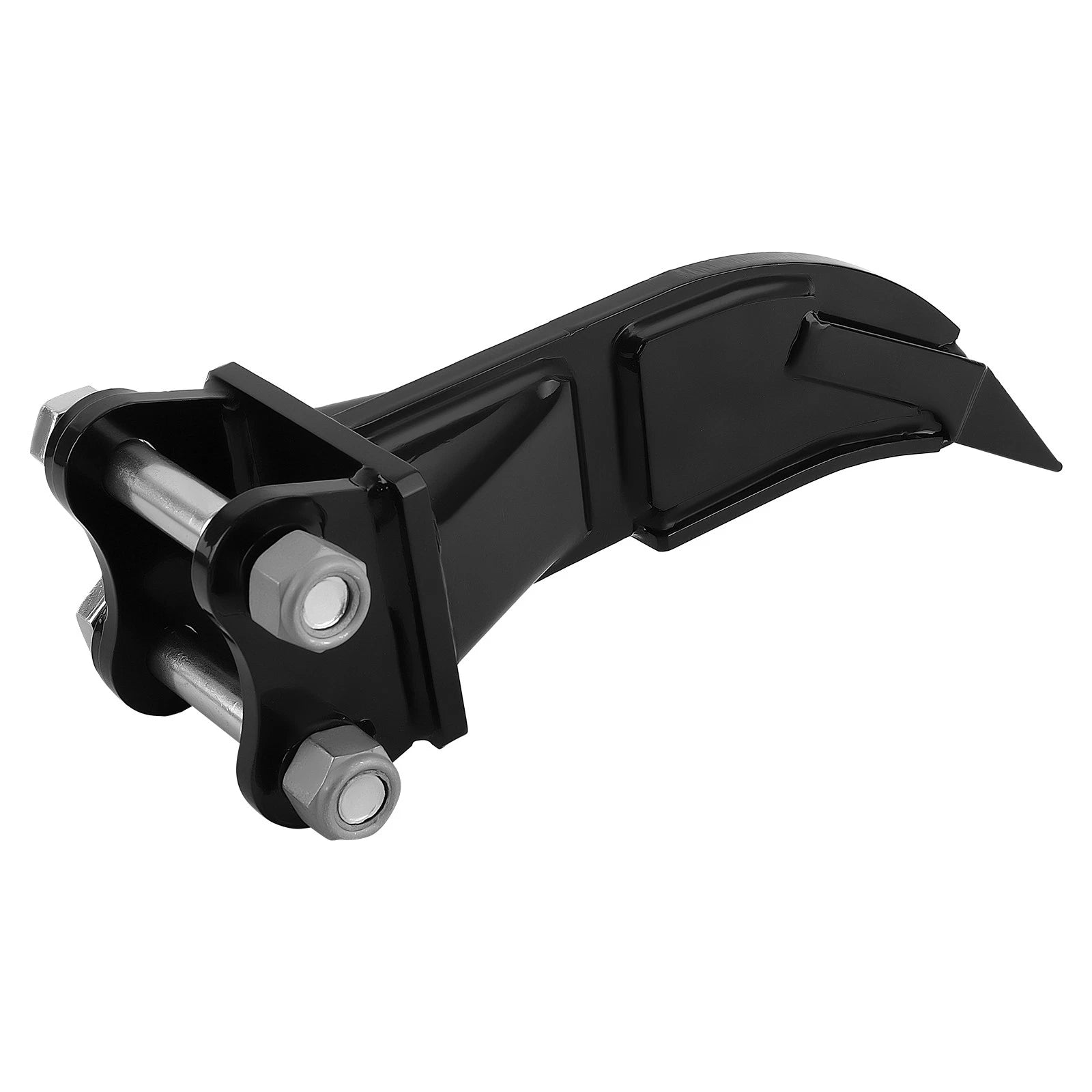 ∮25*160 pin Excavator Ripper Attachments Hook For TYPHON For mini-excavators