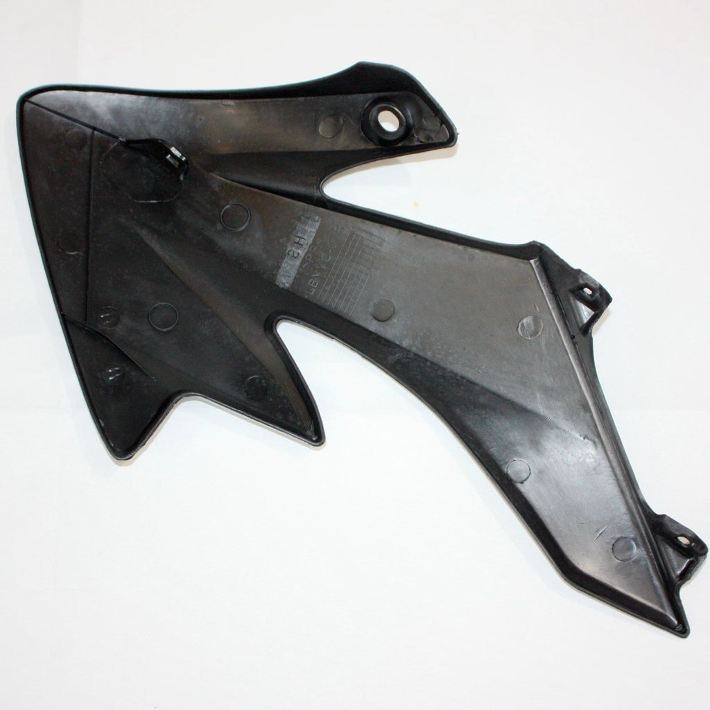 Right Tank Side Guard Fender for CRF50 Style Pit Trail Dirt Bike (2000–2023)