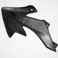 Right Tank Side Guard Fender for CRF50 Style Pit Trail Dirt Bike (2000–2023)