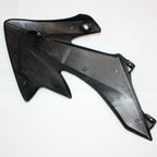 Right Tank Side Guard Fender for CRF50 Style Pit Trail Dirt Bike (2000–2023)