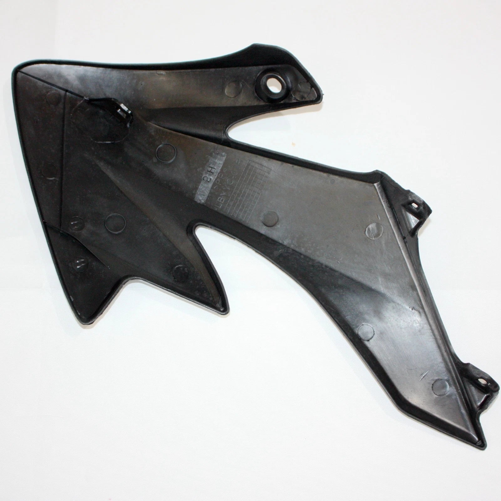 Right Tank Side Guard Fender for CRF50 Style Pit Trail Dirt Bike (2000–2023)