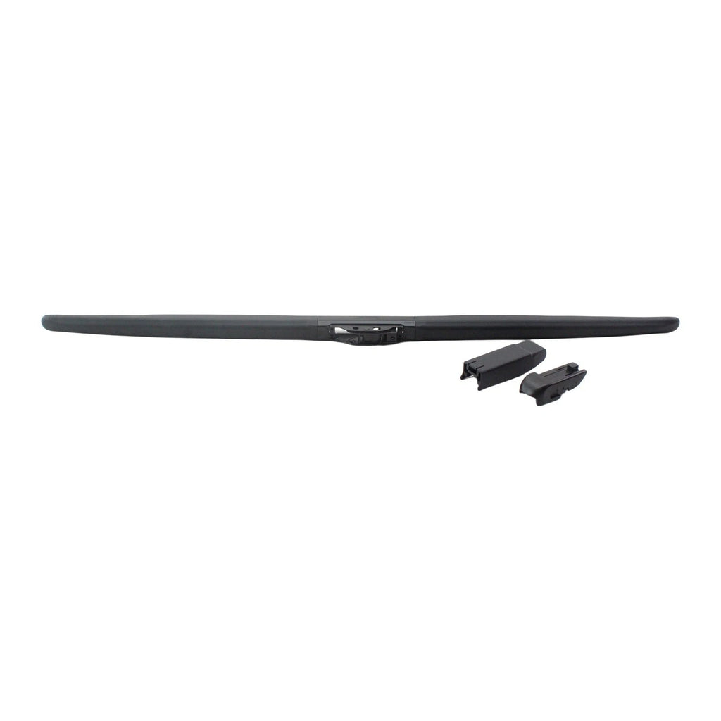 Set of 2 Wiper Blades for GMC Canyon (2004–2012) - 22"/19"