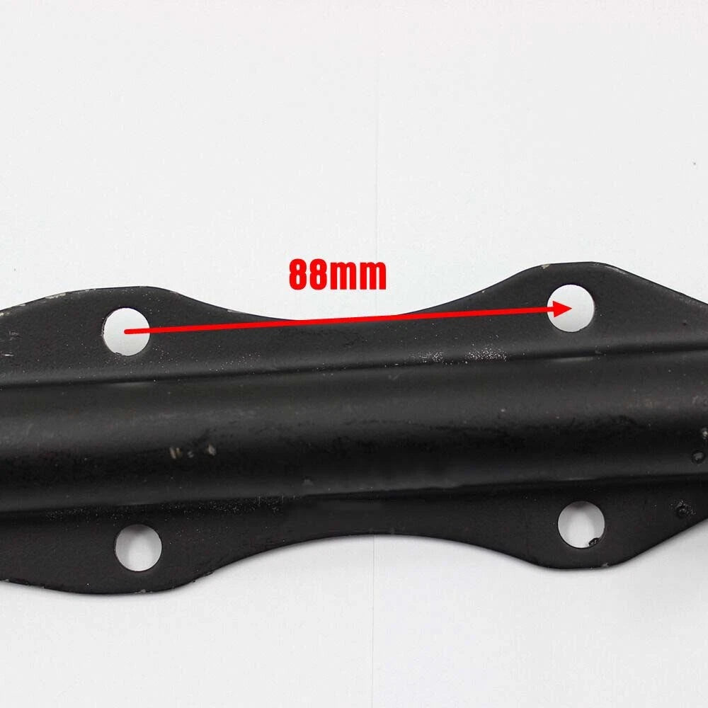 Foot Peg Rest Stand Mount Bracket for Atomic Pit Bike 110cc 125cc 140cc