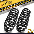 2X Rear Coil Springs for Ford Explorer Mercury Mountaineer (2006–2010)