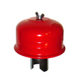 Oil Filler Cap with Breather Element for Ford 8N 861 871 881 900 901 941 950 951 (1947–1964)