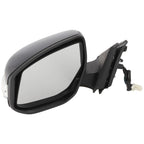Driver Side Mirror for Nissan Altima (2013–2018)