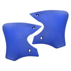 Tank Shroud Air Scoop Set of 2 for Yamaha TT-R 90 90E (2000–2023)