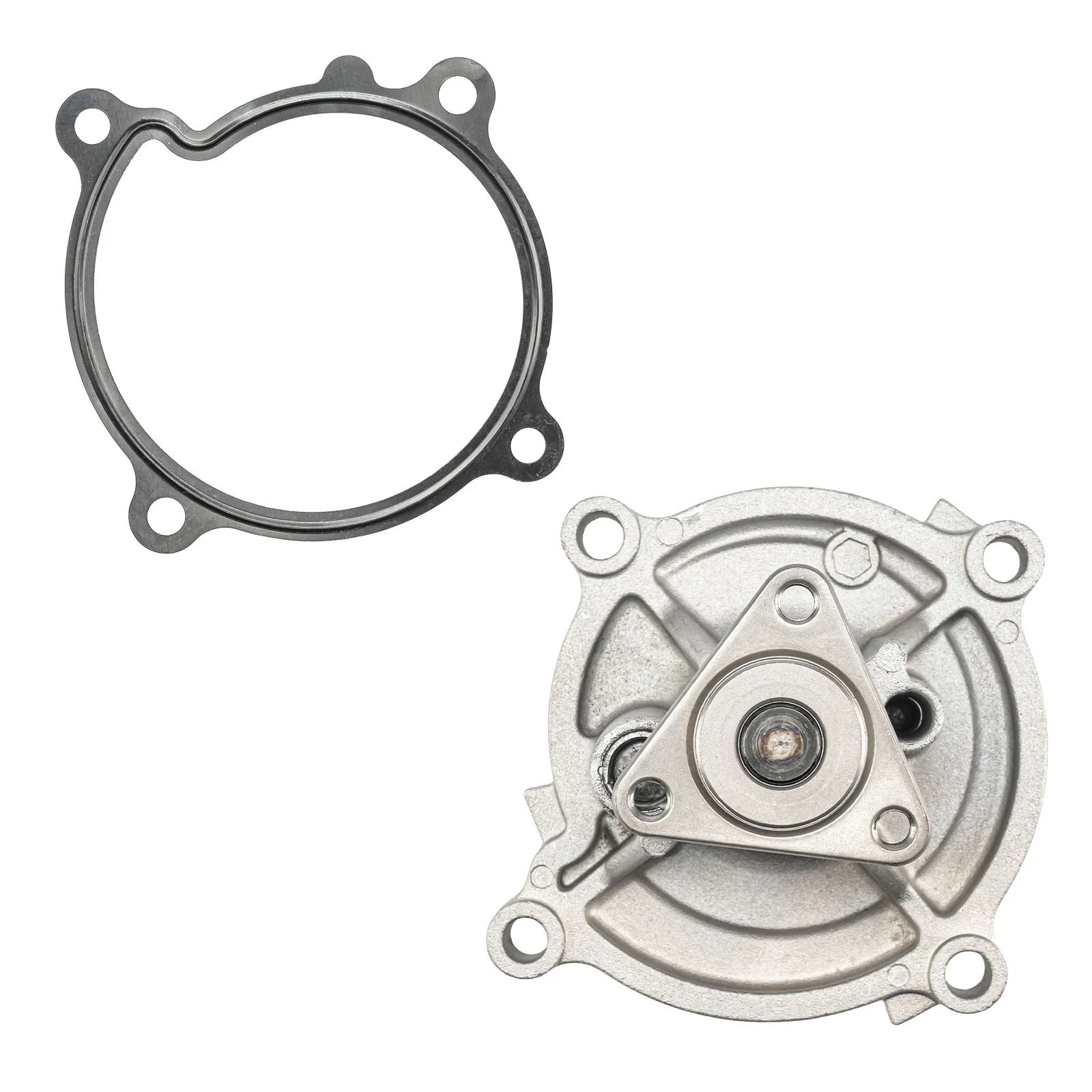 Water Pump for Ford F-250 F-350 Super Duty (2011–2024)