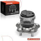 Rear Wheel Hub & Bearing Assembly for Nissan Juke (2011–2017)