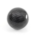 Carbon Fiber Gear Shift Knob for Manual Cars