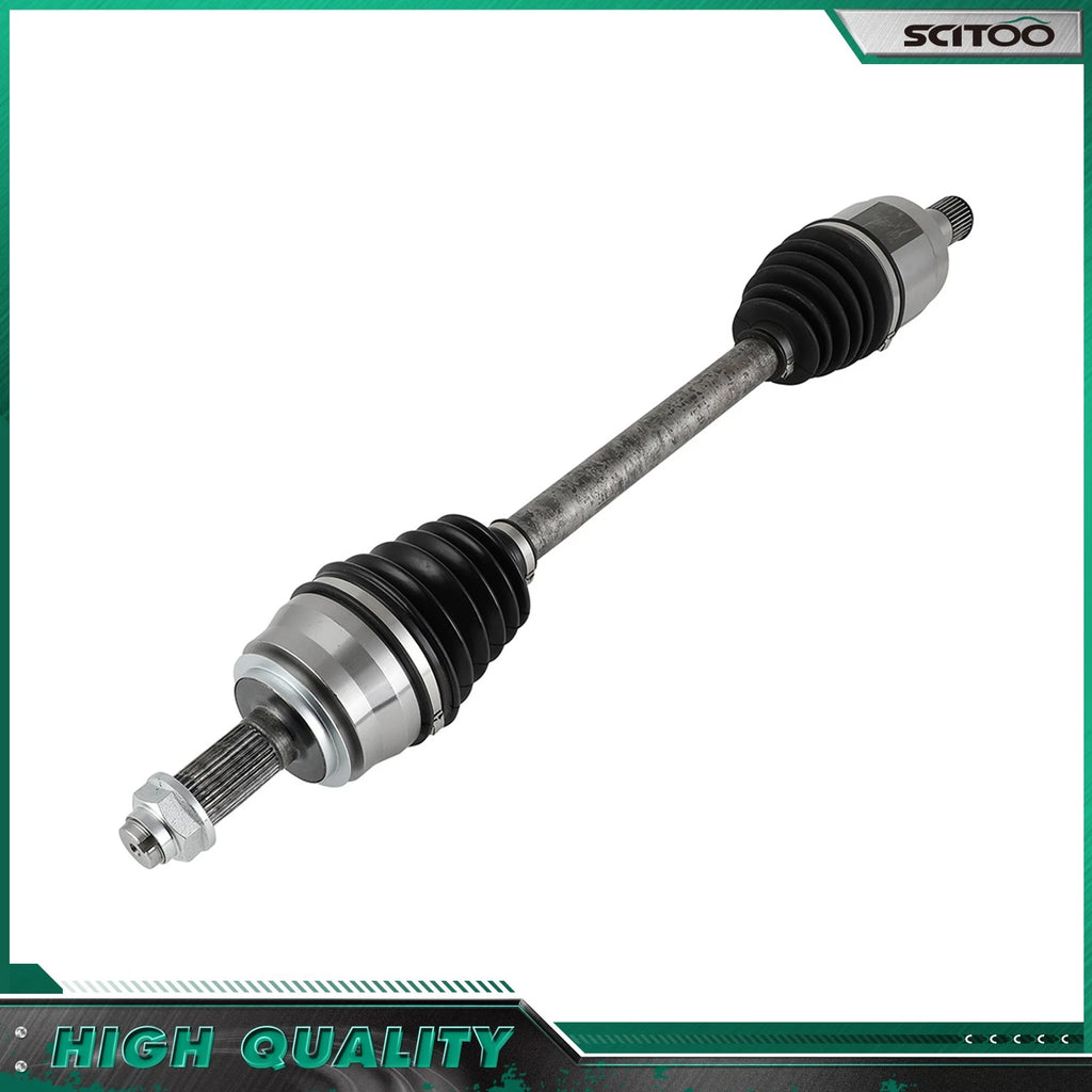 CV Axle for Honda Odyssey (2011–2013) Front Left Touring & Elite Model