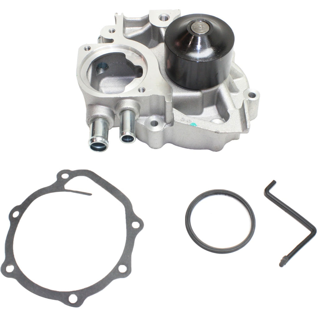 Timing Belt Kit for Subaru Outback, Baja (2004–2009) 4 Cyl 2.5L DOHC