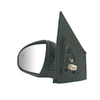 Outside Left Mirror 87610-D3430 for Hyundai Tucson (2016) Power Heated